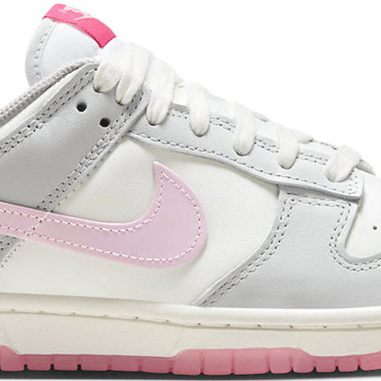 Men's Nike SB Dunk Low 520 Pack Pink  Shoes