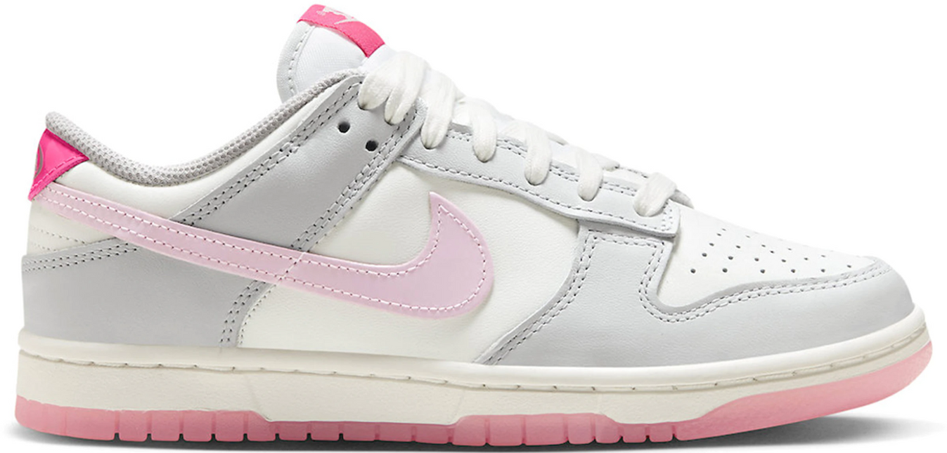 Men's Nike SB Dunk Low 520 Pack Pink  Shoes