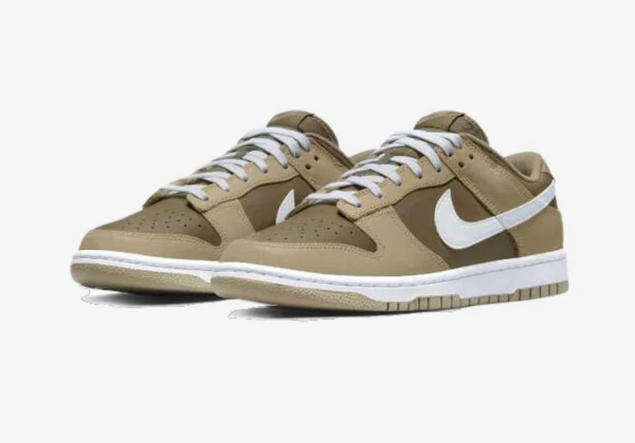 Men's Nike SB Dunk Low Judge Grey Shoes