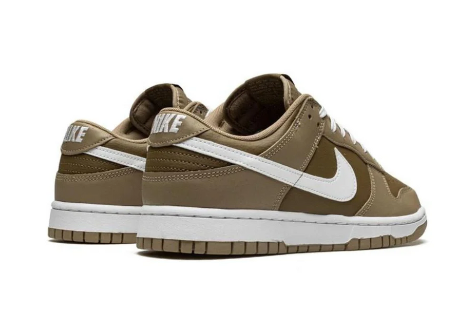 Men's Nike SB Dunk Low Judge Grey Shoes