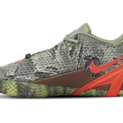 Men's Nike Ja 4 Halloween Shoes