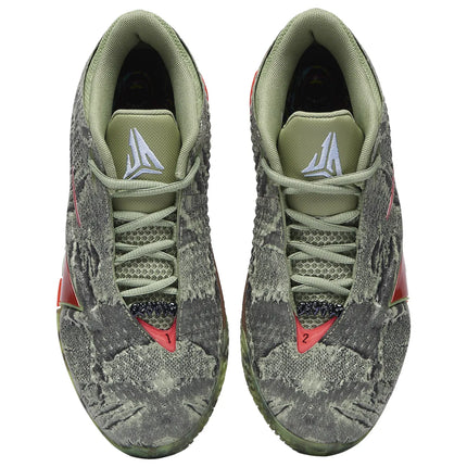 Men's Nike Ja 4 Halloween Shoes