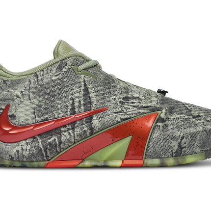 Men's Nike Ja 4 Halloween Shoes