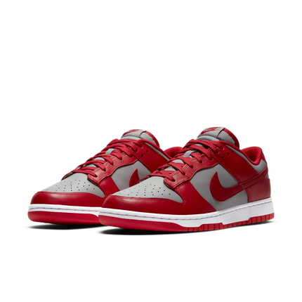 Men's Nike Dunk Low UNLV Shoes
