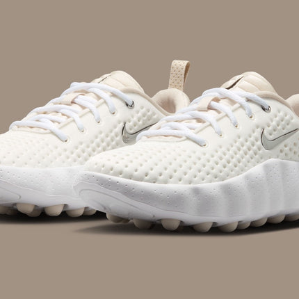 Men's Nike Mind 002 Summit White Phantom Shoes