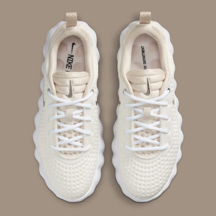 Men's Nike Mind 002 Summit White Phantom Shoes