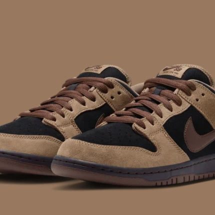 Men's  Nike SB Dunk Low Filbert Shoes