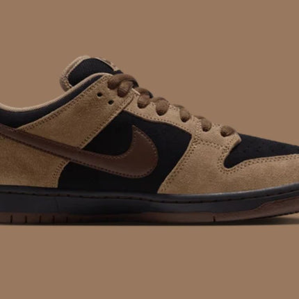 Men's  Nike SB Dunk Low Filbert Shoes