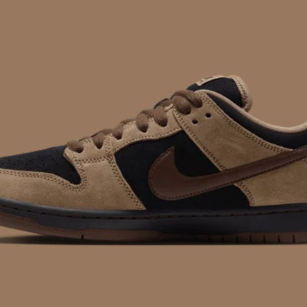 Men's  Nike SB Dunk Low Filbert Shoes