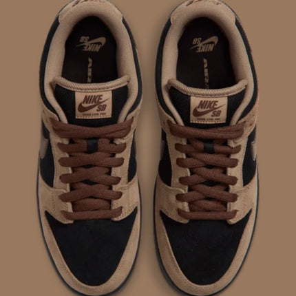Men's  Nike SB Dunk Low Filbert Shoes