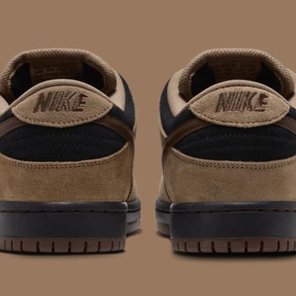 Men's  Nike SB Dunk Low Filbert Shoes