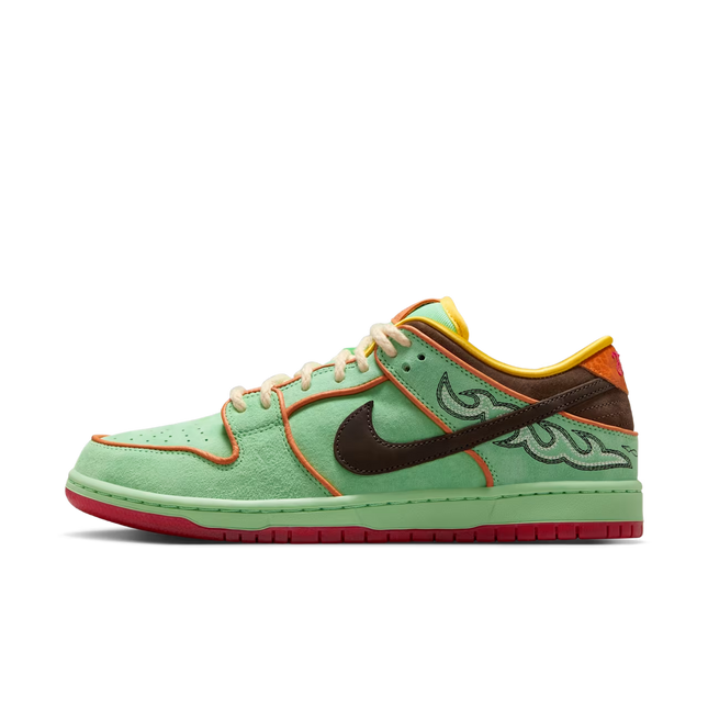 Men's Nike SB Dunk Low Tourmaline Shoes