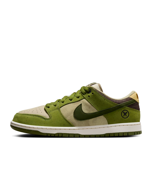 Men's Nike SB Dunk Low Matcha Shoes