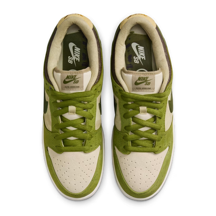 Men's Nike SB Dunk Low Matcha Shoes
