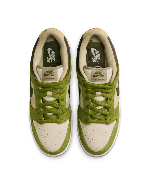 Men's Nike SB Dunk Low Matcha Shoes