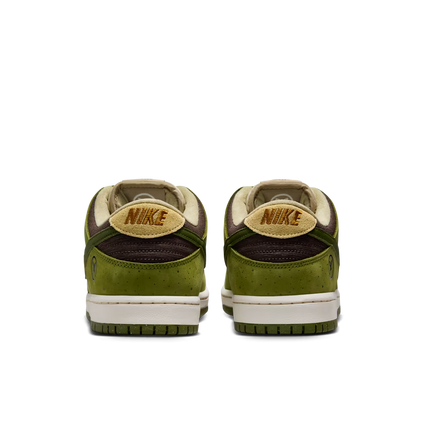 Men's Nike SB Dunk Low Matcha Shoes