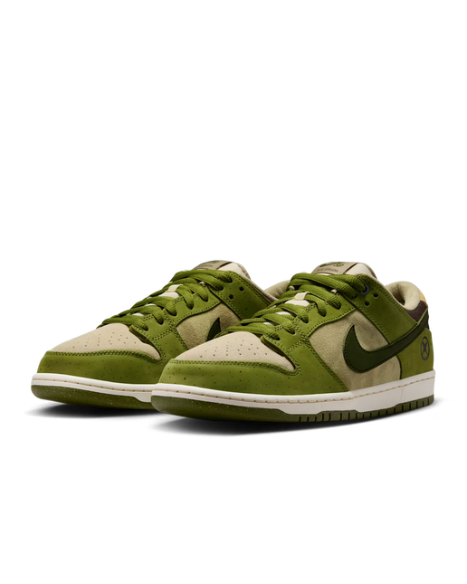 Men's Nike SB Dunk Low Matcha Shoes