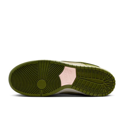 Men's Nike SB Dunk Low Matcha Shoes
