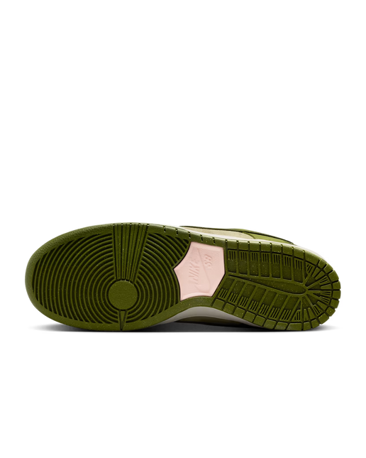 Men's Nike SB Dunk Low Matcha Shoes