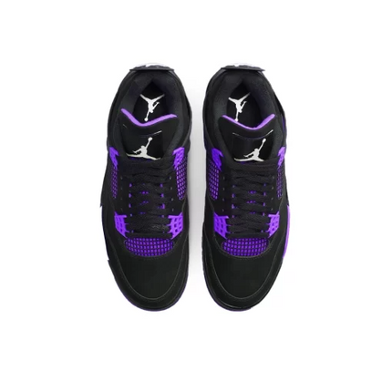 Men's Nike Air Jordan 4 Rare Air Shoes