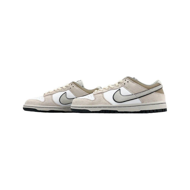 Men's  Nike SB Dunk Low x Otomo Katsuhiro Steamboy OST White Grey Shoes