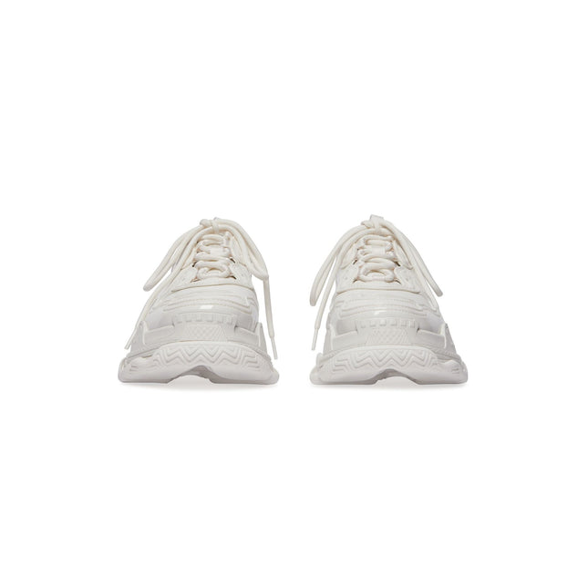 Men's Balenciaga Triple S Trainers White Sneakers