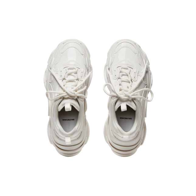Men's Balenciaga Triple S Trainers White Sneakers
