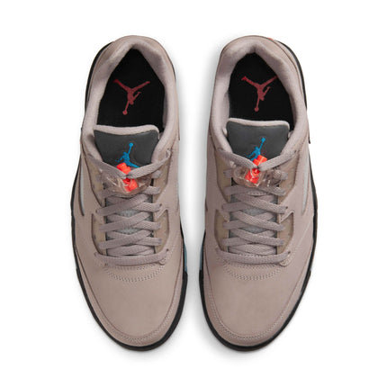 Men's  Air Jordan 5 'Paname' Shoes