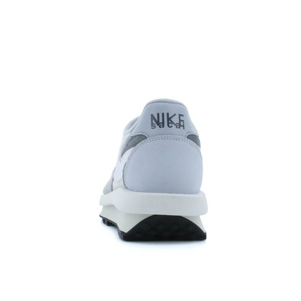 Men's Sacai x Nike LVD Waffle Daybreak Summit White Shoes