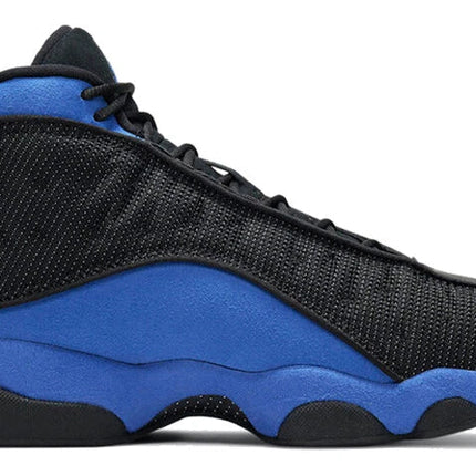 Men's Nike Air Jordan 13 Retro Hyper Royal Shoes