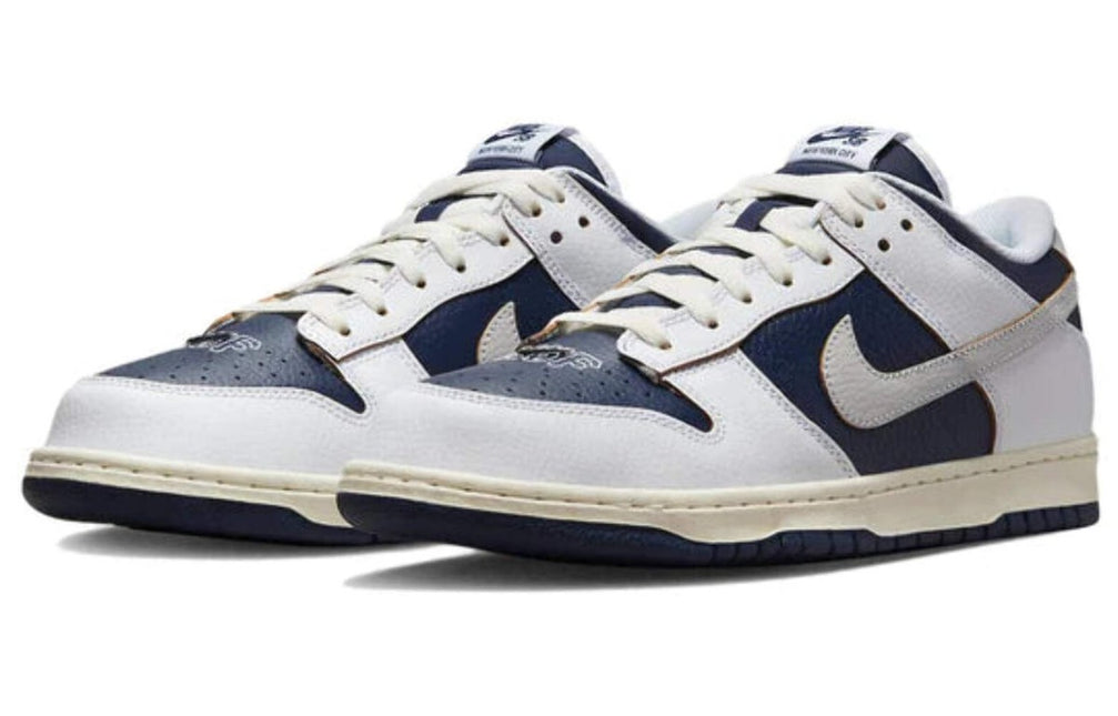 Men's Nike SB Dunk Low HUF New York City Shoes