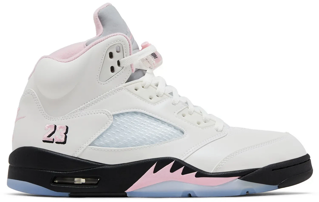 Men's Nike Air Jordan 5 35th Anniversary Shoes