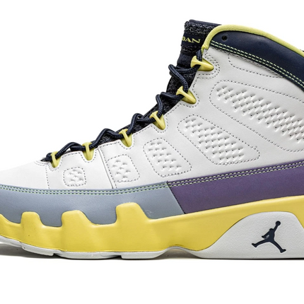 Men's Nike Air Jordan 9 Retro Change the World Shoes