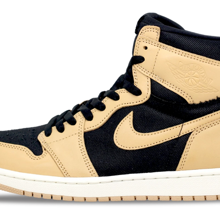 Men's Air Jordan 1 High 'Heirloom’ Shoes