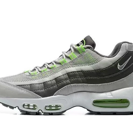 Men's Nike Air Max 95 Aurora Green Shoes