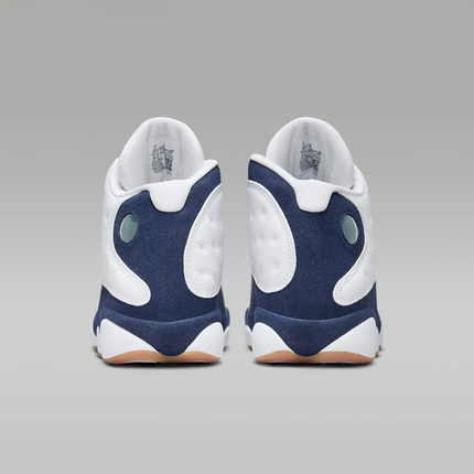 Men's Nike Air Jordan 13 Retro Midnight Navy Shoes