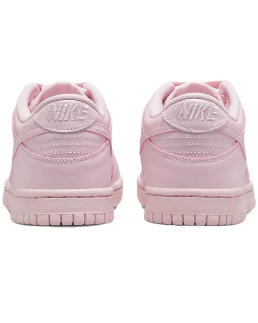 Men's  Nike Dunk Low Prism Pink Shoes