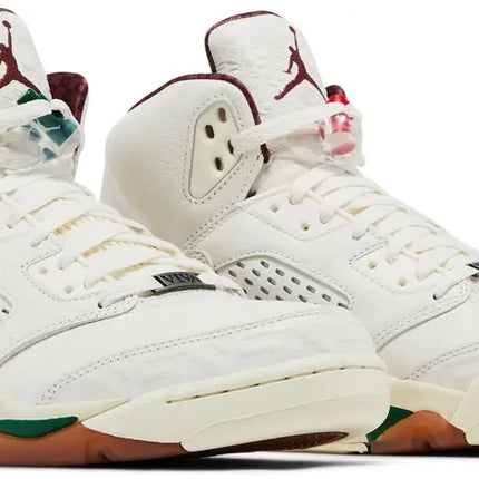 Men's Nike Air Jordan 5 El Grito Shoes