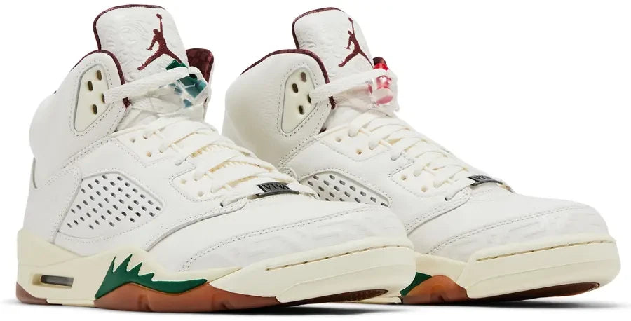 Men's Nike Air Jordan 5 El Grito Shoes