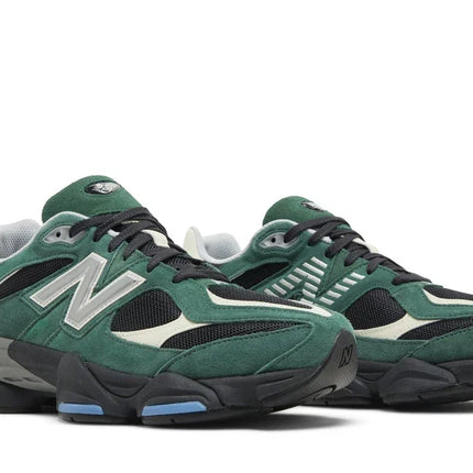 Men's New Balance 9060 'Forest Green' Shoes