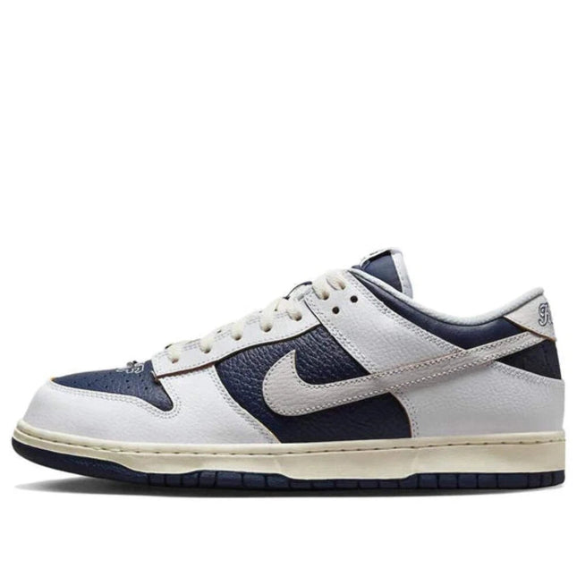 Men's Nike SB Dunk Low HUF New York City Shoes