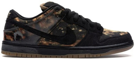 Men's Nike SB Dunk Low Pushead 2 Shoes