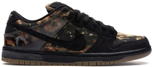 Men's Nike SB Dunk Low Pushead 2 Shoes