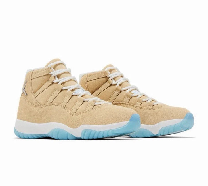 Men's Air Jordan 11  H Town Shoes