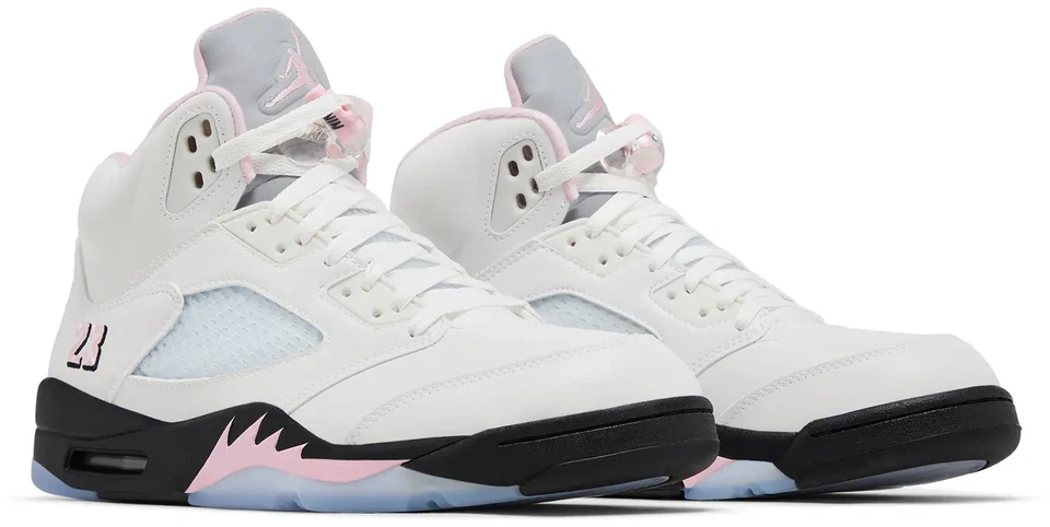Men's Nike Air Jordan 5 35th Anniversary Shoes