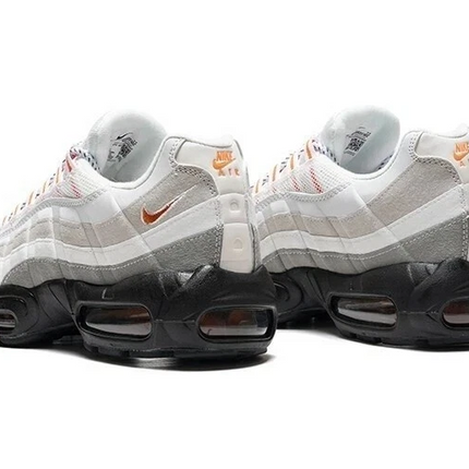 Men's Nike Air Max 95 Neon Retro Shoes
