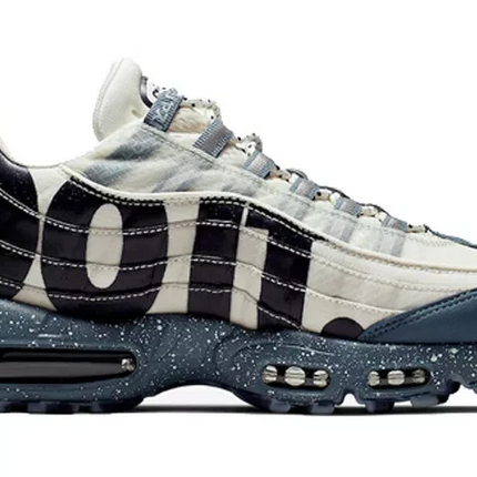 Men's Nike Air Max 95 Mt. Fuji Shoes