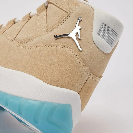 Men's Nike Air Jordan 11 H Town Shoes
