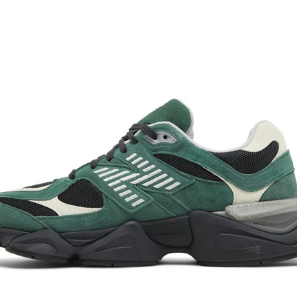 Men's New Balance 9060 'Forest Green' Shoes