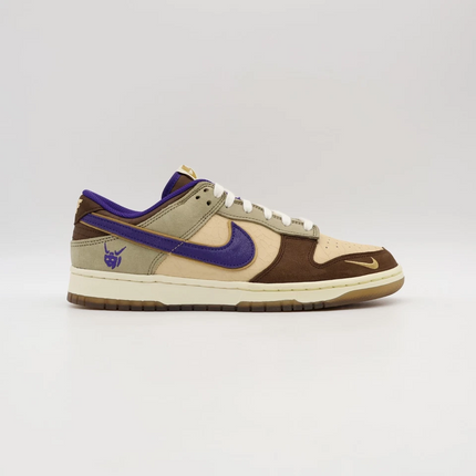 Men's Nike SB Dunk Low Premium Setsubun Shoes